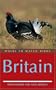Where to Watch Birds in Britain