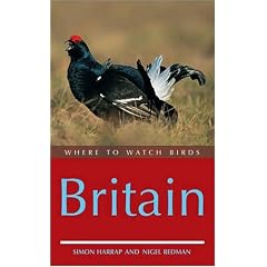 Where to Watch Birds in Britain