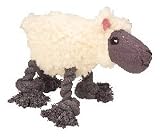 Coleman Farm Sheep Pet Toy