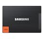Samsung SSD S�rie 830 MZ-7PC128D/EU Disque flash interne 2,5" Controleur Samsung SATA III 128 Go Kit complet pour Desktop (cable d'installation)