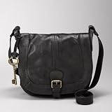 Fossil Vintage Re-Issue Flap Crossbody