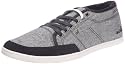 Boxfresh Sparko Fabb Chambray Mens Trainers E10649