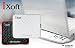 Thermaltake i-Xoft Fanless Notebook Cooler Black