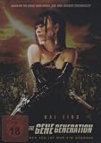 Produkt-Bild: The Gene Generation (Steelbook) [Limited Edition]