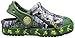 crocs Bump It TMNT K Clog