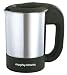 Morphy Richards 43041 Travel Jug Kettle Stainless Steel