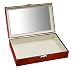 41tfKJKMeHL. SL75  Diplomat Burl Wood Finish 10 Watch StorageCase with