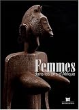 Femmes dans les arts d Afrique