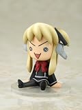 Quiz Magic Academy: Aloe & CPU Shaldon PVC Figure 1/8 Scale