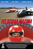 Landspeed (Velocidad Maxima) [NTSC/REGION 1 & 4 DVD. Import-Latin America]