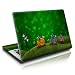 Snail Race Design Skin Decal Sticker for Apple MacBook Pro 15
