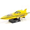 Rc Mosquito Racing Boat Color