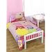 Ready Steady Bed Cot Bed Toddler Bedding Duvet Set Includes Cot Bed Duvet Cover & Pillowcase Available in 30 Designs. Design Name: Peppa Cuddles