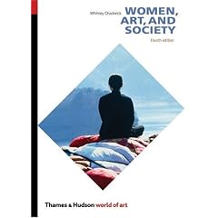 Women, Art, and Society (World of Art)