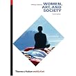 Women, Art, and Society (World of Art) ~ Whitney Chadwick