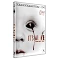 It's Alive - Le monstre est vivant