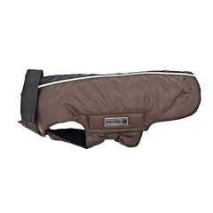 Wolters Cat&Dog 39662 Freizeitjacke Extra Dry 32 cm, braun/schwarz