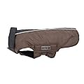 Wolters Cat&Dog 39642 Freizeitjacke Extra Dry 28 cm, braun/schwarz