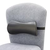 Safco Memory Foam Lumbar Backrest