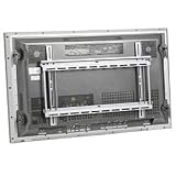 Sharp - Omnimount 1N1-L P Large Fixed WorldMount