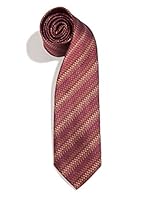 Missoni Corbata (Burdeos)