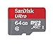 SanDisk 32GB MicroSDHC Memory Card