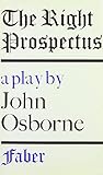 The right prospectus : a play for television