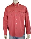 Polo Ralph Lauren Button Down Shirt Trail Red 1032211ZDSL-TRAIL-RED