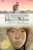 Julie of the Wolves[ JULIE OF THE WOLVES ] by George, Jean Craighead (Author) Jun-06-97[ Paperback ]