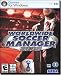 Third Party New : Worldwide Soccer Manager 2008