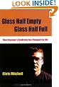 Glass Half-Empty, Glass Half-Full: How Asperger's Syndrome Changed My Life (Lucky Duck Books)