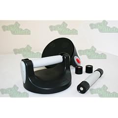 Profi Push Up Pro drehbare Liegest�tzgriffe + Hantel *versandkostenfrei*
