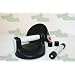 Profi Push Up Pro drehbare Liegest�tzgriffe + Hantel *versandkostenfrei*