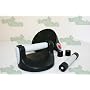 Profi Push Up Pro drehbare Liegest�tzgriffe + Hantel *versandkostenfrei*