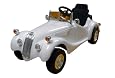 Battery Operated Classic Luxury Cruiser