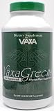 Vaxa Greens Phyto-Plex Superfood ~ 8.30 OZ (90 Teaspoons)