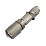 Fenix TK10 Tactical LED Flashlight