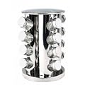 Pr�sentoir � �pices 16 Pots - Paris Prix