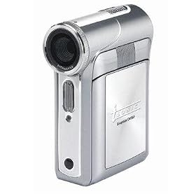 5.2 Mp Digital Video Camera