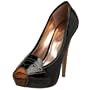 Jessica Simpson Women's Ikina Platform Pump