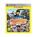 ModNation Racers Game (Platinum) PS3 [UK-Import]