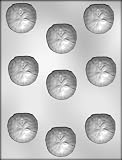 CK Products 1-3/4-Inch Sand Dollar Chocolate Mold