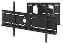 PDR Mounts 4360A Heavy Duty Articulating Mount for 43" to 60" Flat Panel Displays
