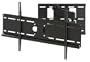 PDR Mounts 4360A Heavy Duty Articulating Mount for 43" to 60" Flat Panel Displays
