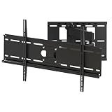 PDR Mounts 4360A Heavy Duty Articulating Mount for 43" to 60" Flat Panel Displays