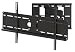 PDR Mounts 4360A Heavy Duty Articulating Mount for 43" to 60" Flat Panel Displays