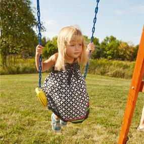 Snug Fit Swing