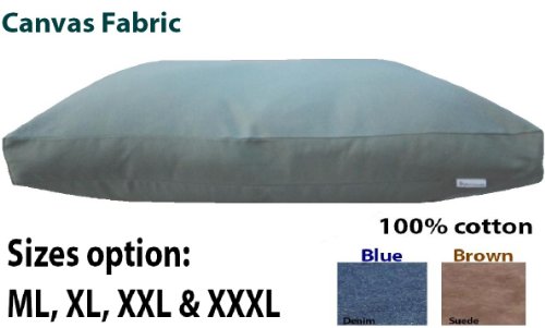 Image #3 of 37"X27"X4" Medium Large