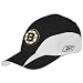 Reebok Boston Bruins Black Practice Stretch Fit Hat