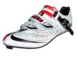DMT Flash blanc Chaussures vélo de route